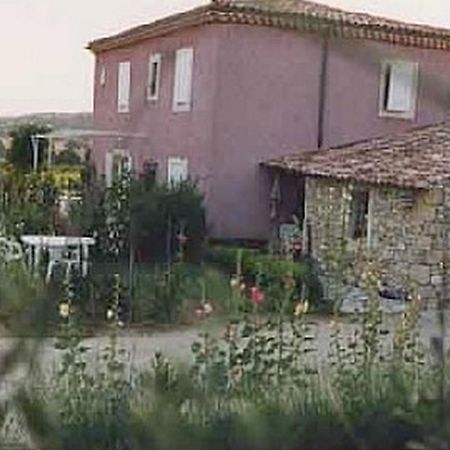 Ferienwohnung La Bastide Des Raisins Apt Exterior foto