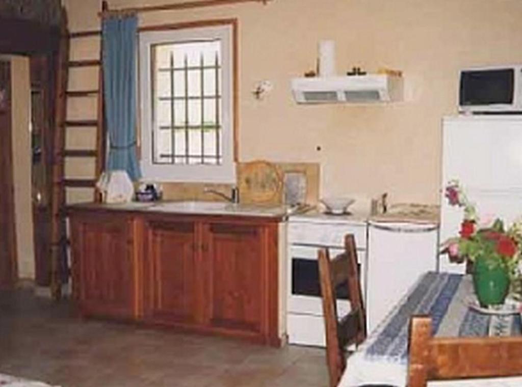 Ferienwohnung La Bastide Des Raisins Apt Zimmer foto
